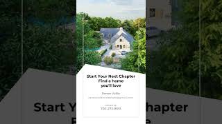 Let's start your next chapter