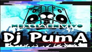 ★PUMA DJ Ft. DAGUER DEL ECUADOR★SET DE FULL MIX★