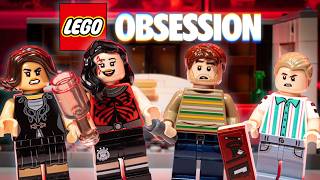 LEGO Won't Make OBSESSION (2026) Sets... So I Did!!! 😱