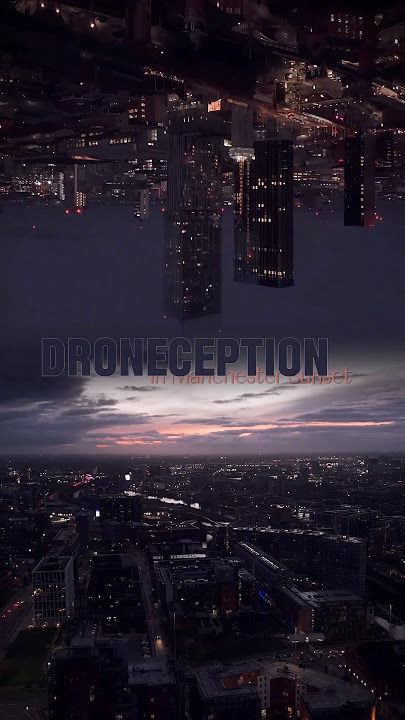 📍ＤＲＯＮＥＣＥＰＴＩＯＮ  #droneception #drone #femalepilot #womanwhondrone #sunset #davinci #4k #mrc #mini4pro