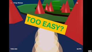 This Cup Is Laughably Easy.. (Ice Dodo #2)
