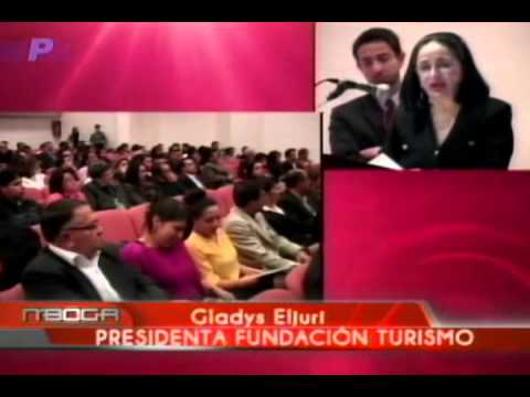 Rendición de cuentas de Fundación Municipal Turismo para Cuenca