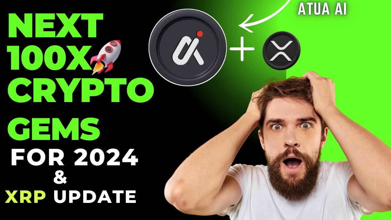 NEXT 100X CRYPTO AI BASED PROJECT || XRP UPDATE - YouTube