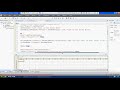 A Prototype of a Keyword driven framework in HP UFT.