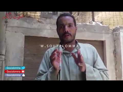 مواطن أمام الوزراء أنا عاوز حقي في المال العام