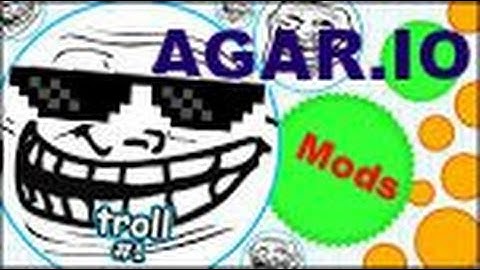How To Get Mods on agar.io *Easy no cheats 2015