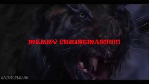 Part 3: "This Christmas" Collab with Jurassic Bob and Miraculous Fan