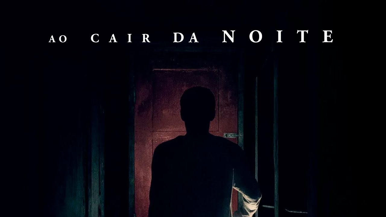 Ao Cair Da Noite Teaser Trailer Legendado Breve Nos Cinemas Youtube