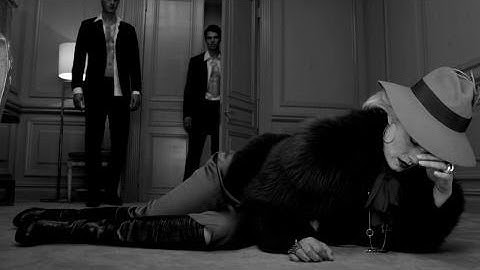 Time Capsule by Steven Klein: 1970