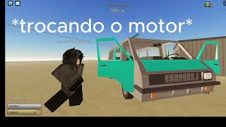 Primeiro Video De Dusty Trip Com Ii