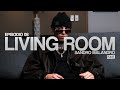 SANDRO MALANDRO | LIVING ROOM - EPISODIO 08