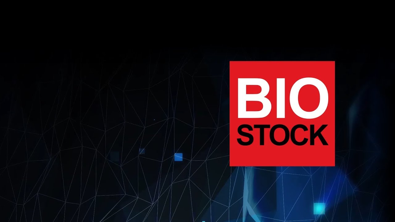 BioStock Live 2019-05-21