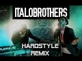 Italobrothers - Stamp on the Ground ( Hardstyle Remix )