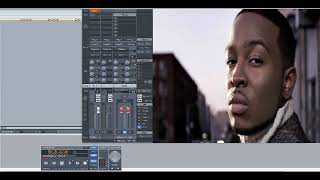 Pleasure P – Fire Lovin (Slowed Down)
