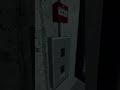 Backrooms 3 #backrooms #creepy #creepypasta #scary #horror #scp #scp096