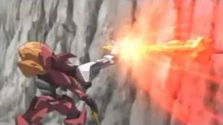 Code Geass AMV- Earth Invasion