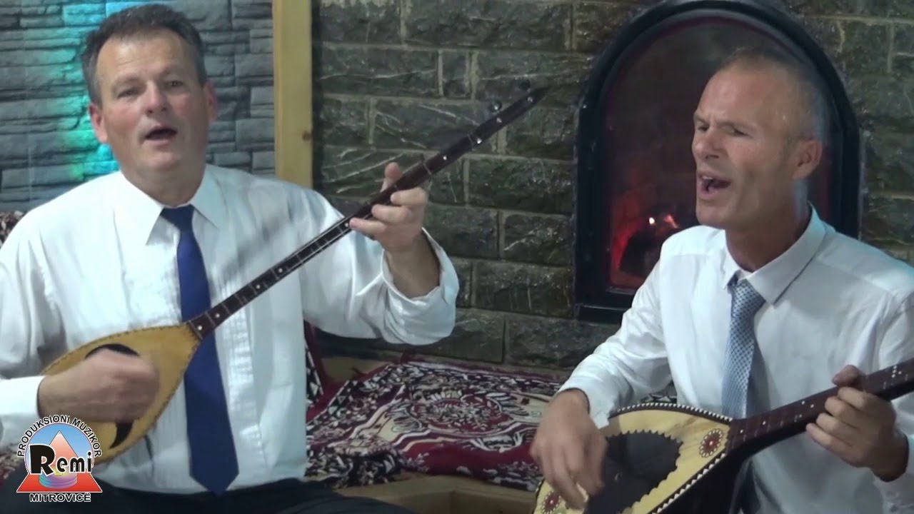 Kenga ma e mir 2018  Vllezrit Dumoshi  Mustaf Hoxha