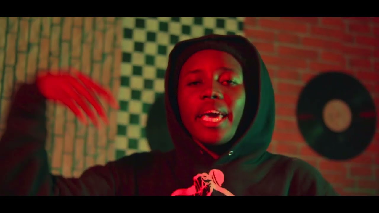 REP YOUR HOOD Gardnersville Cypher Hosted By Dj Law,  2nd edition