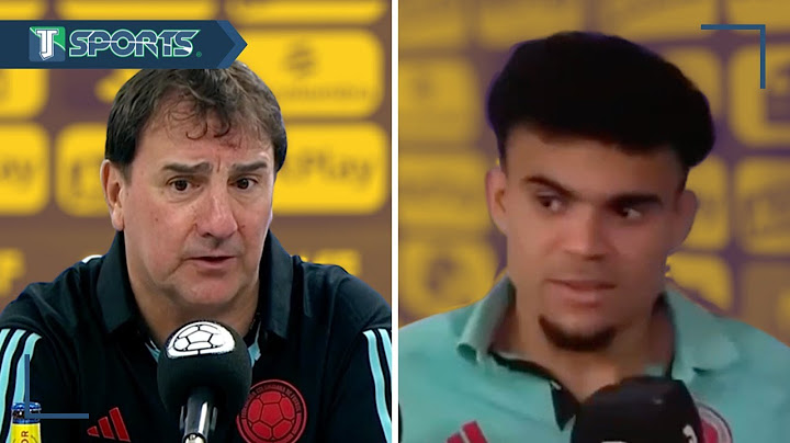 El MENSAJE de Néstor Lorenzo a Luis Díaz por el TRIUNFO de la Selección Colombia sobre Brasil