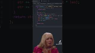 When another #developer rewrites your #code in half the lines #programmingmemes #codingmemes #coding