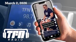 Landon Tengwall: The Hellish Crucible of Penn State Winter Workouts | TFN Radio