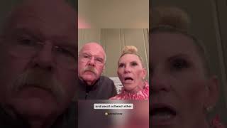 The Power of Prayer | Andy and Tammy Reid