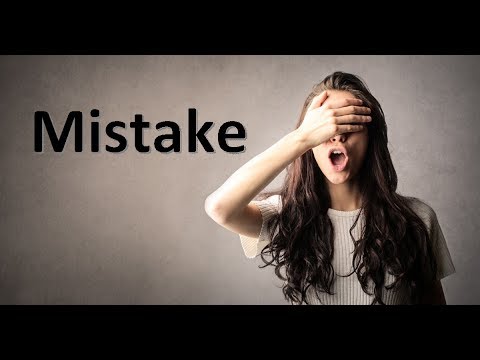 #mistake-|-#best-motivational-message-|-#whatsapp-status-2019-|-#30-second-video-|-#life-quotes