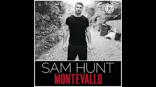 Sam Hunt - Break Up In A Small Town (Radio Version)