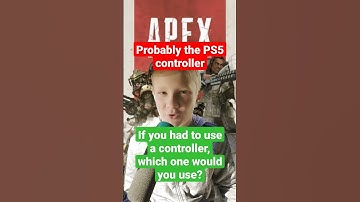 Apex Legends Controller vs Keyboard and Mouse