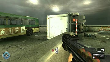 Walkthrough - FEAR 3 - Interval 06: Bridge Part 1/2 [HD]