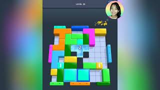 Shape Escape Level 30
