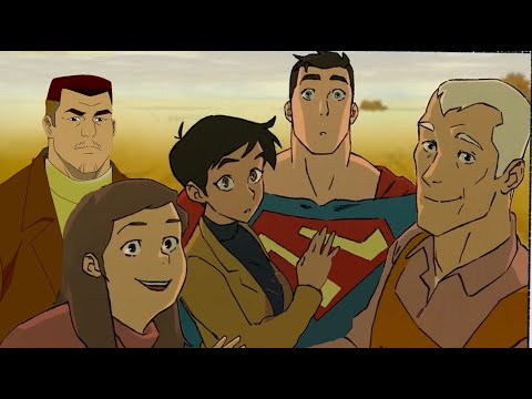 The Clark And Martha Phenomenon