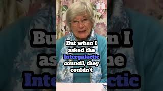 Help from the Intergalactic Council | Diana Cooper #ascension #5thdimension  #hayhouse