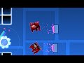 My new easy layout  highscore layout by marshxbeatbox me  geometry dash 211 hard