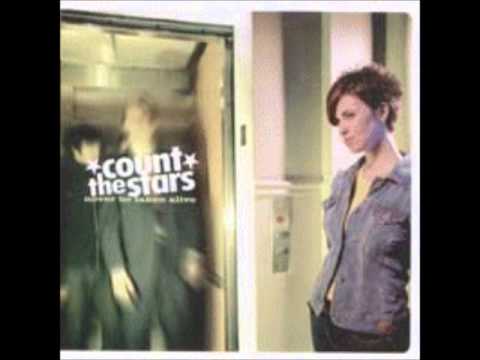Count the Stars - Brand New Skin