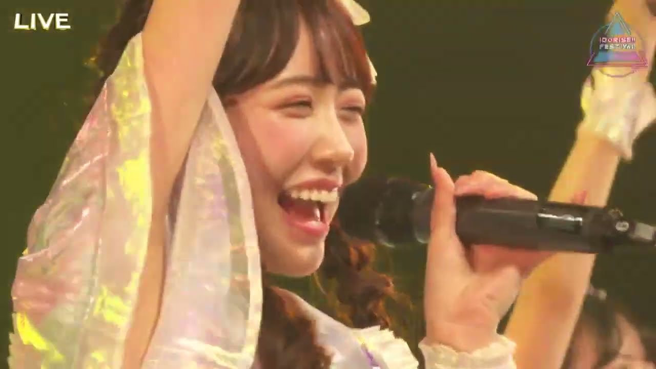 FRUITS ZIPPER 2023/03/12【IDORISE!! FESTIVAL 2023】