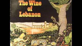 The Wine Of Lebanon (1976) - Achor (Full Album)