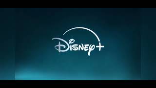 Disney+ logo (2024-present) ✨