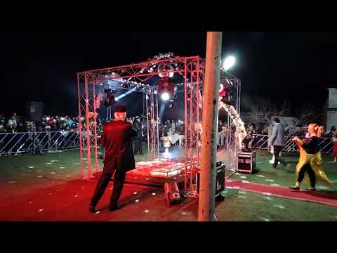 احلى موال فتحي البصلي في رڨادة TOUTA MUSIC 