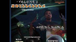 HT2 UNFADEABLE TRACC 22 - H-TOWN FLOW - 2CE.wmv