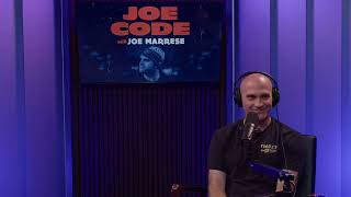 Joe Code Episode 262 - Name On The Wall 