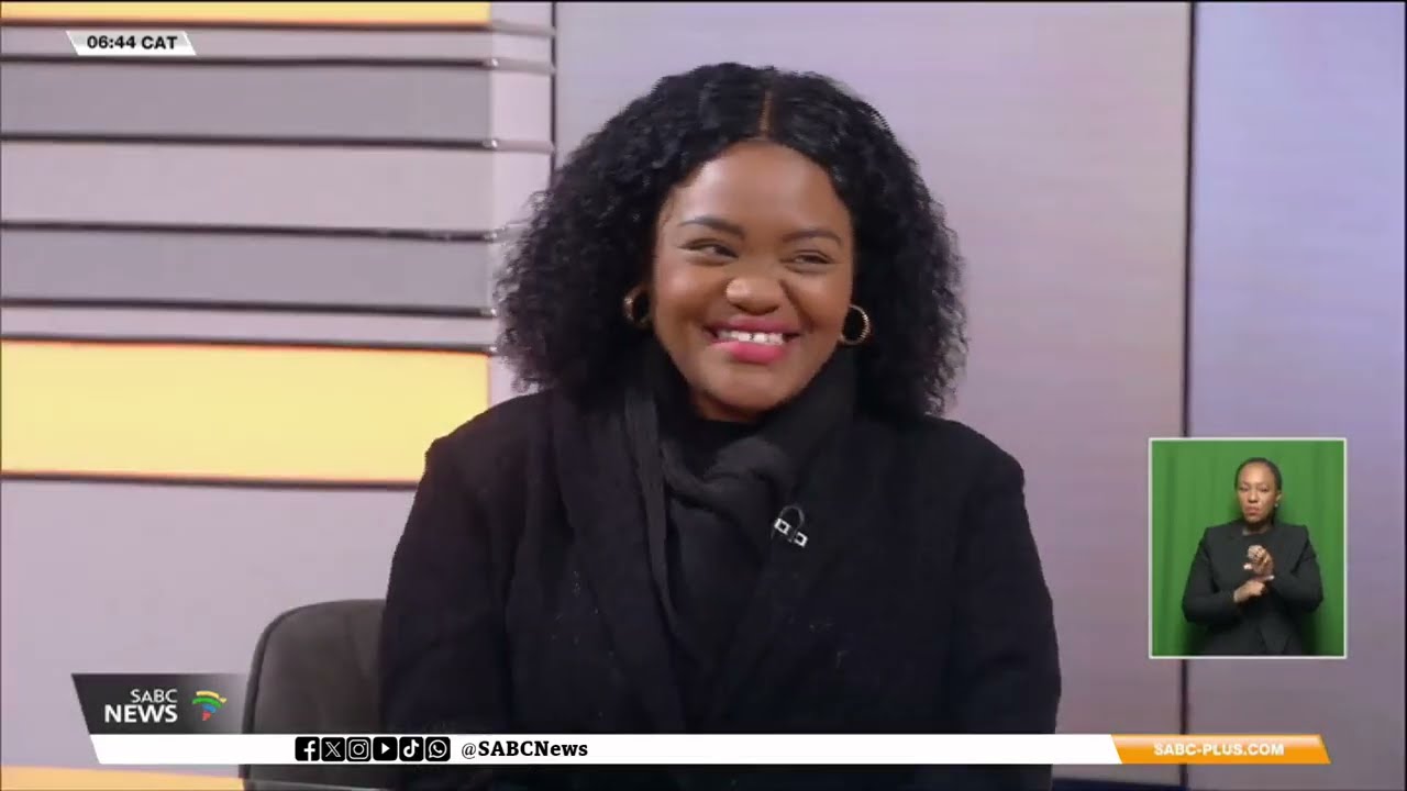 ART | Photographer Nomsa Motale documenting the beauty & pain of Soweto