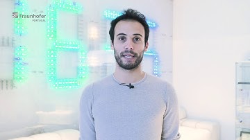 AHEAD Portugal - Meet ANYLOC - Indoor Location, Anywhere