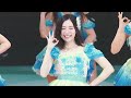 SKE48 - Pareo wa Emerald / パレオはエメラルド  (All Stages Mix)