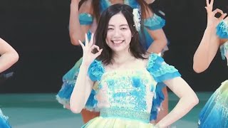 SKE48 - Pareo wa Emerald / パレオはエメラルド  (All Stages Mix)