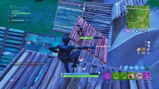 Insane noscope