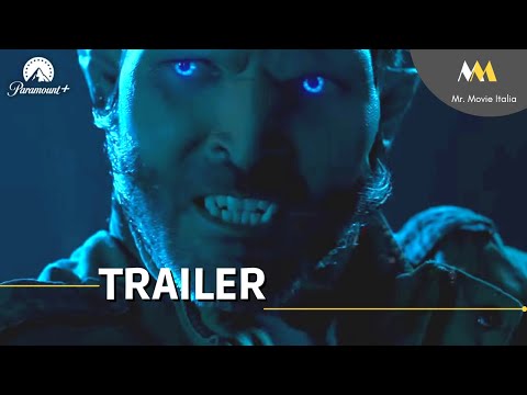 TEEN WOLF: IL FILM (2023) Trailer ITALIANO | Paramount+