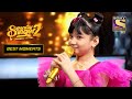 Sayisha से मिलने आए है कौन? | Superstar Singer Season 2