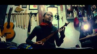 Ed Sheeran - Perfect | Kulcapi Cover the traditional Instrument Suku Karo 'Jan Kembaren'