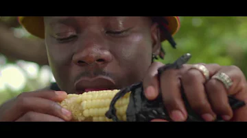 Stonebwoy - Tomorrow (Official Video)